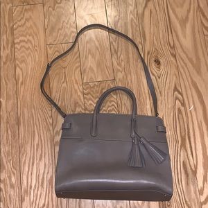 Cuyana Work Satchel